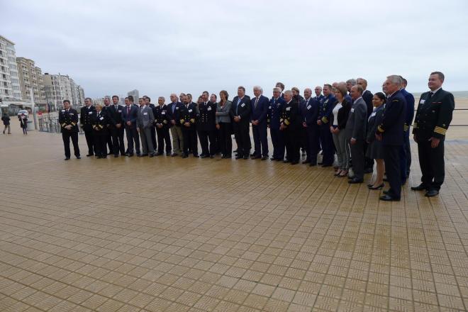 Atlantic Coastguard forum