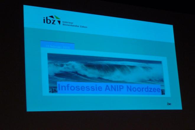Studiedag Anip Noordzee, presentatie