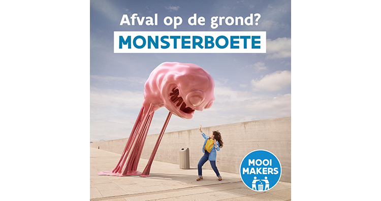 Campagnebeeld week van de handhaving 2021 Campagnebeeld week van de handhaving 2021