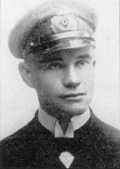 Johannes Lohs (Tomas Termote)