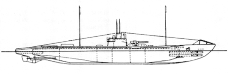 ub-iii